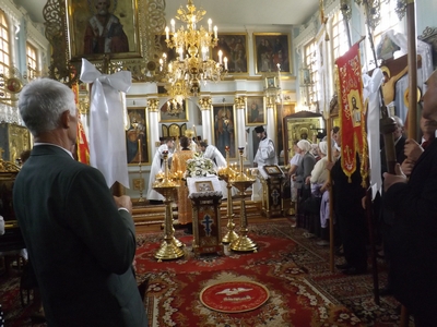 7 Божественная  Литургия.JPG